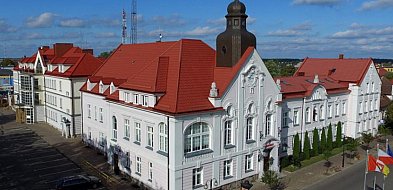 Przewodniczący Rady zaprasza na sesję Rady Miejskiej w Człuchowie