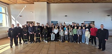 Krajenka: Eliminacje Miejsko-Gminne OTWP za nami