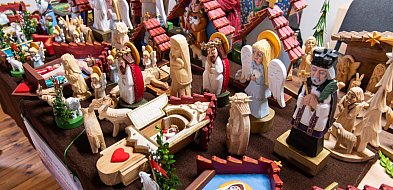 Wielkanoc na Krajnie w Skansenie w Osieku nad Notecią