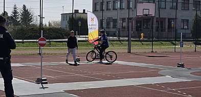 Powiatowe eliminacje BRD w Sośnie rozstrzygnięte