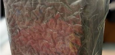 Złotów: Ponad 3 kg narkotyków nie trafi na ulice. 43-latek w rękach policji