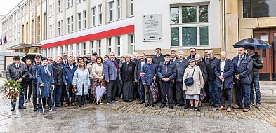 45 lat rolniczej Solidarności