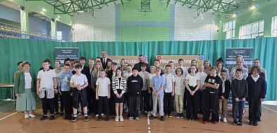 Krajmat 2026: Matematyczny konkurs w Krajence