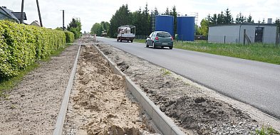 Gmina Sępólno Krajeńskie: Na terenach wiejskich będą nowe ścieżki rowerowe
