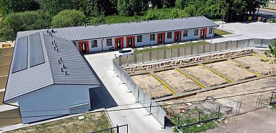 Człuchów: Trzeci budynek mieszkalny na Słowackiego - ruszyła budowa