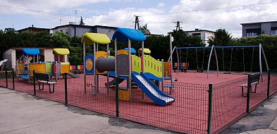 Nowy żłobek w Osieku nad Notecią coraz bliżej. Zaglądamy na plac budowy