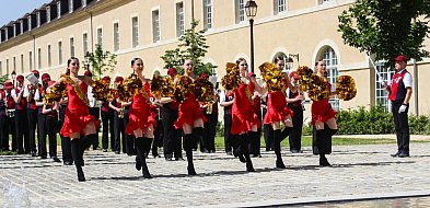Koncert pod Wieżą Eiffla i wielki zaszczyt. Tak nasi artyści reprezentowali Polskę