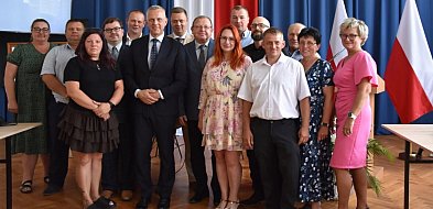 Wójt Gminy Tarnówka z jednogłośnym absolutorium