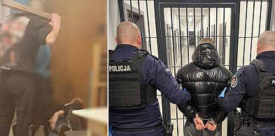 Groźby, pobicia i porwania w Pile! Nie uwierzysz, co zrobili