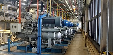 Co daje jedno środowisko sterowania w chłodnictwie przemysłowym?