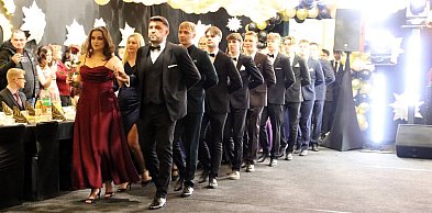 Studniówka LO Więcbork 2026 [FOTO]