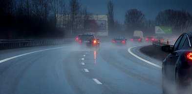 Ostrzeżenie pierwszego stopnia dla miejscowości Więcbork, Sępólno Krajeńskie i dla