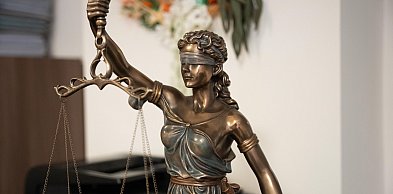 Sąd umorzył sprawę Jarosława Kaczyńskiego z oskarżenia Krzysztofa Brejzy