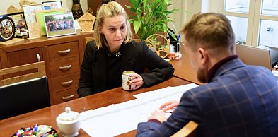 Jastrowie: Przebudowa ul. Wojska Polskiego