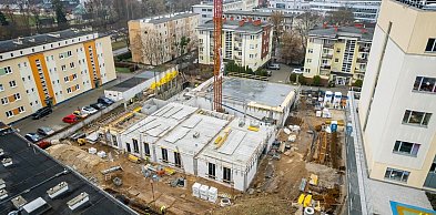 Bydgoszcz: Ta inwestycja skróci kolejki do zaawansowanej diagnostyki obrazowej