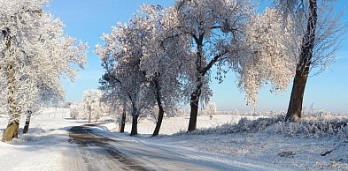 Przed nami najzimniejsza noc, odczuwalna temperatura do minus 38 st. C