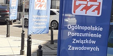 Szef OPZZ dla „Rz”: Obecny rząd zawiódł pracowników