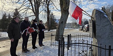 81. Rocznica Wyzwolenia Tarnówki w czasie II wojny światowej