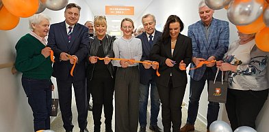 Człuchowski Klub Senior Plus oficjalnie otwarty