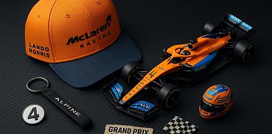 Najlepsze sklepy z odzieżą Formuły 1, w których można kupić ubrania dla fanów