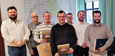 Koronowo: Podziękowania za szybką rekcję, profesjonalizm i odwagę