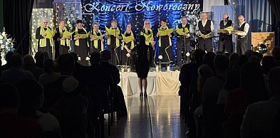 II Łobżenicki Koncert Noworoczny