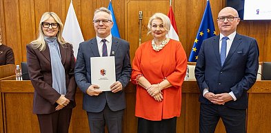 Kolejna dobra wiadomość dla Gminy Sośno