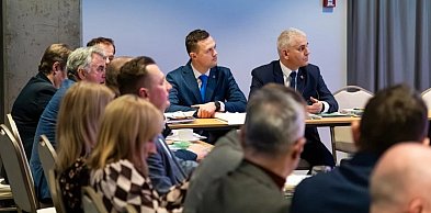 Zjazd samorządowców subregionu pilskiego