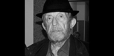 Zmarł aktor i pedagog Edward Linde-Lubaszenko
