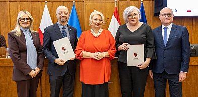 Gmina Więcbork z kolejnym dofinansowaniem ze środków unijnych