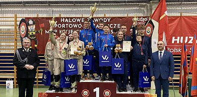 Świetny start sezonu 2026 dla MDP z Gminy Krajenka