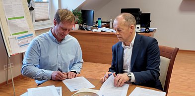 Sypniewo zostanie podłączone do oczyszczalni w Jastrowiu