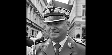 Zmarł zastępca szefa Inspektoratu Wsparcia Sił Zbrojnych - gen. bryg. Piotr Wagner
