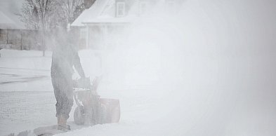 Prognoza pogody na 14 i 15 lutego