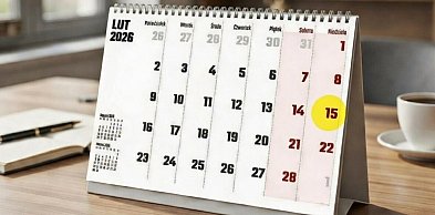 Dziś w kraju i na świecie (niedziela, 15 lutego)