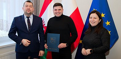 Gmina Wyrzysk: Umowy na finansowanie rozwoju sportu