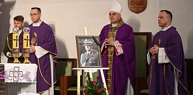 Bydgoszcz oddała cześć  gen. Piotrowi Wagnerowi