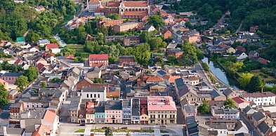 Gmina Koronowo dofinansuje remont zabytkowych kamienic i domów