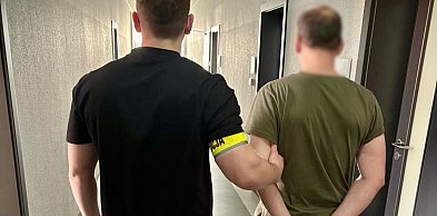 Piła: 40-latek okradał garaże na pilskim Zamościu