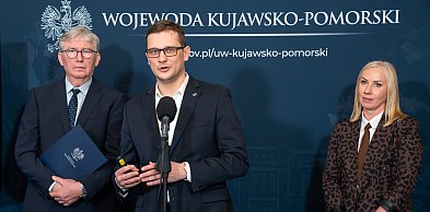 Ponad 158 mln zł na drogi w Kujawsko-Pomorskim