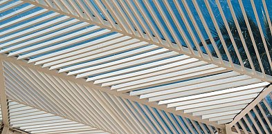 Pergole do ogrodu – Inwestycja w Twój komfort