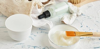 Naturalne kosmetyki dla ciężarnych - skład ma znaczenie