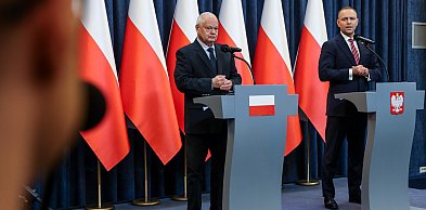 Prezydent Nawrocki proponuje „Polski SAFE 0%” – alternatywę dla unijnego mechanizm