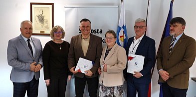 Powiat Sępoleński: Umowy na budowę chodników podpisane