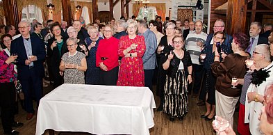 Spotkanie Koła Emerytów i Rencistów w Wyrzysku