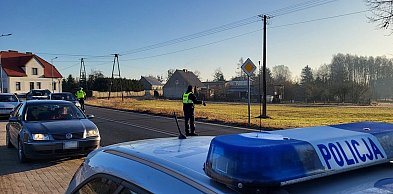 „Trzeźwy poranek” w powiecie sępoleńskim