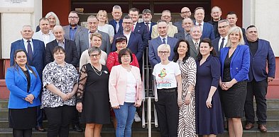 Dzień Sołtysa w Gminie Sępólno Krajeńskie