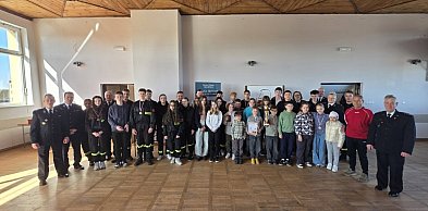 Krajenka: Eliminacje Miejsko-Gminne OTWP za nami