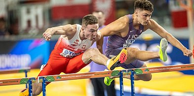 HMŚ Kujawy Pomorze 26: złoto Szymańskiego, srebro Bukowieckiej!