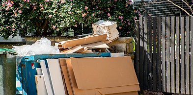 Wybieramy najlepszą firmę do wywozu odpadów w kontenerze w Poznaniu - ranking